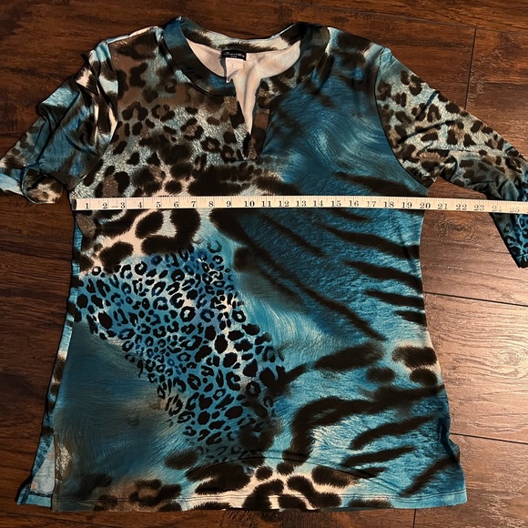 Caribe Top - Picture 4 of 5